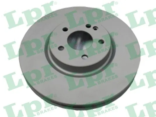 Brake Disc (M2096VR)