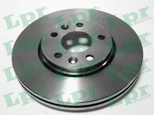 Brake Disc (R1073V)