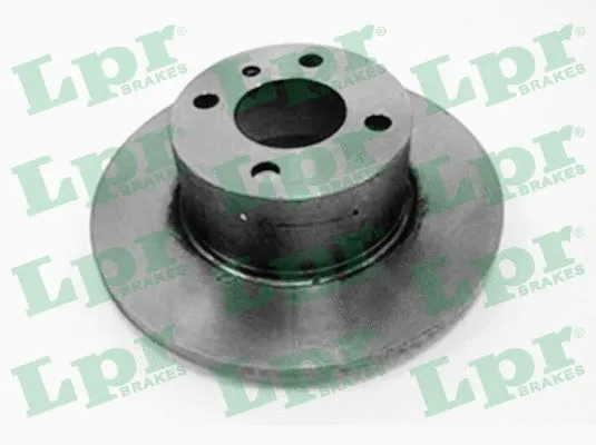 Brake Disc (B2041P)