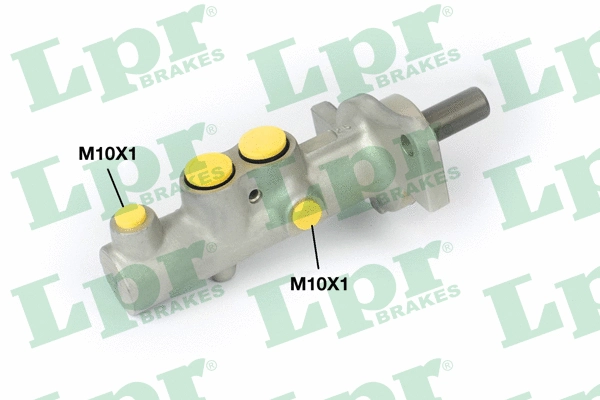 Brake Master Cylinder (1051)