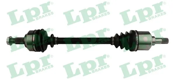 Drive Shaft (DS60608)
