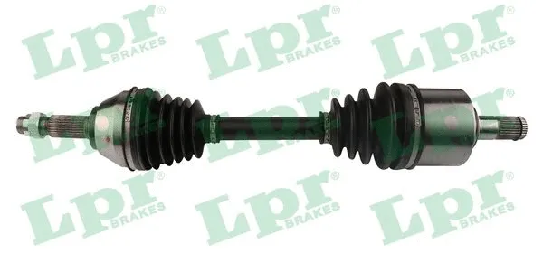 Drive Shaft (DS60804)