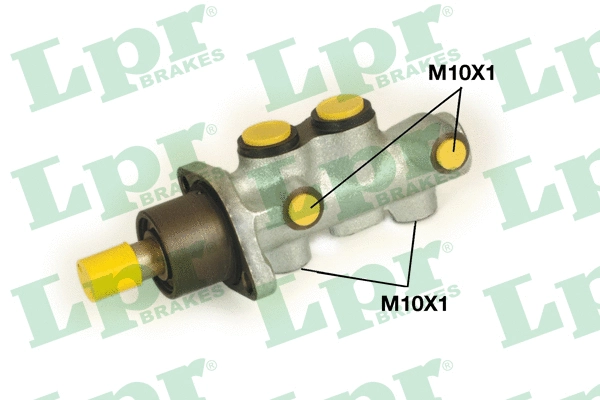 Brake Master Cylinder (1992)