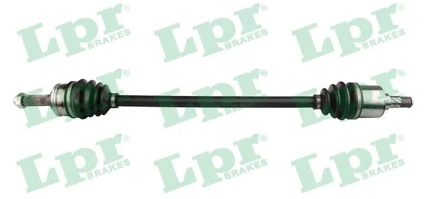 Drive Shaft (DS60889)