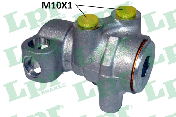 Brake Force Regulator (9911)
