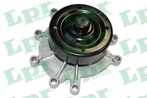 Water Pump, engine cooling (WP0770)