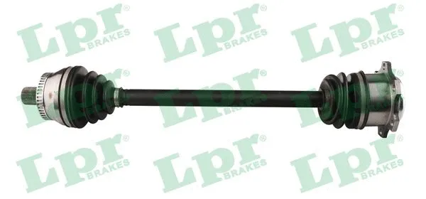 Drive Shaft (DS60033)