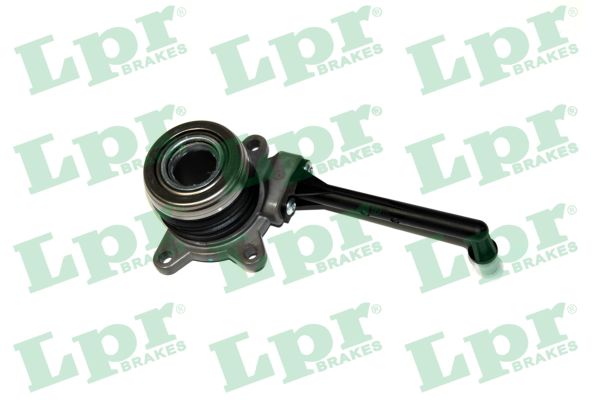 Central Slave Cylinder, clutch (3325)