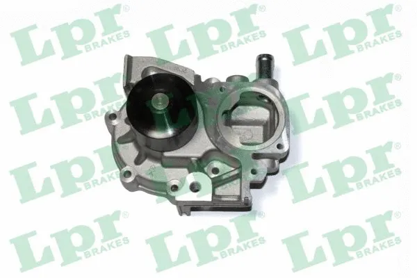 Water Pump, engine cooling (WP0819)
