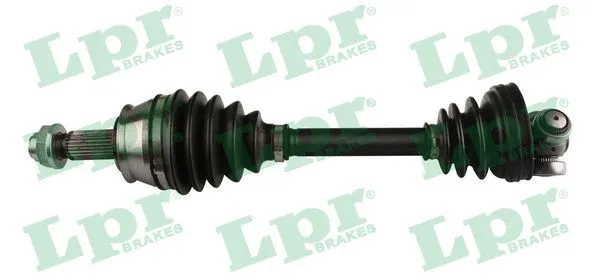 Drive Shaft (DS60393)