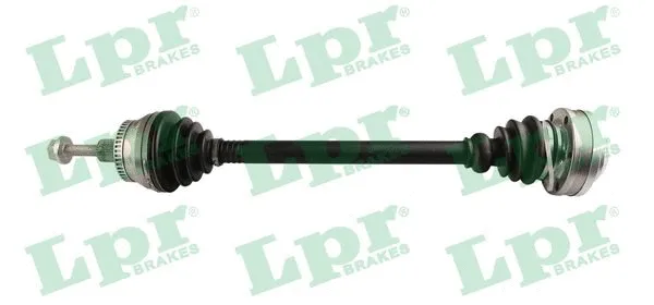 Drive Shaft (DS60025)