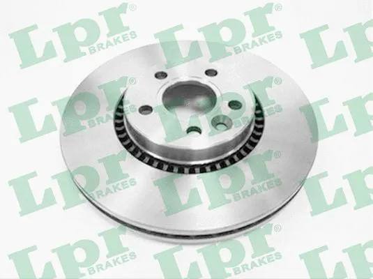 Brake Disc (V1012VR)