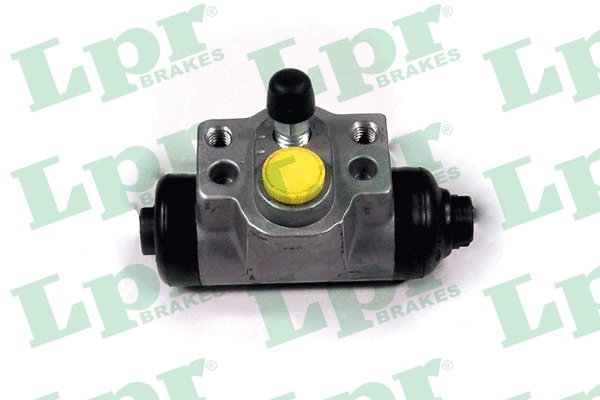 Wheel Brake Cylinder (4860)
