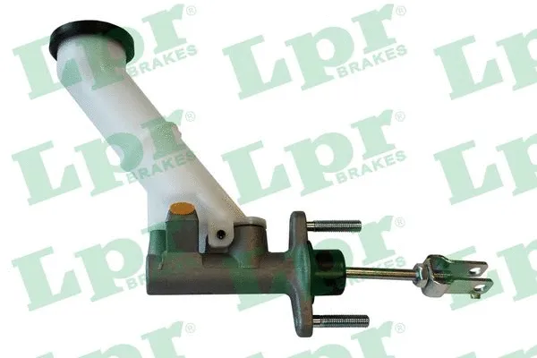 Master Cylinder, clutch (2459)