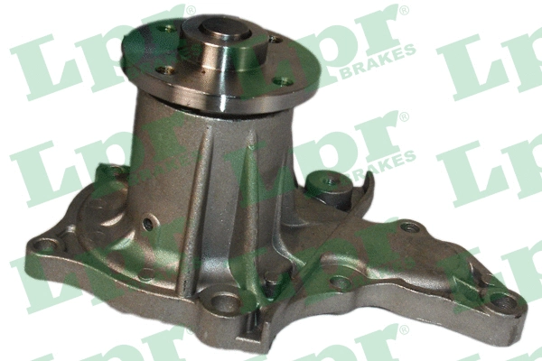 Water Pump, engine cooling (WP0629)