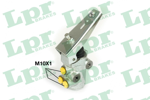 Brake Force Regulator (9948)