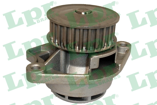 Water Pump, engine cooling (WP0068)