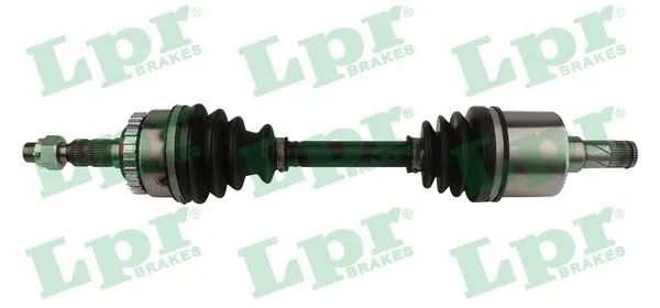 Drive Shaft (DS60519)
