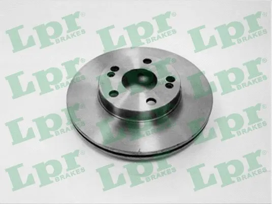 Brake Disc (R1323V)