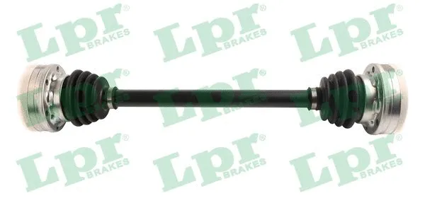 Drive Shaft (DS60626)
