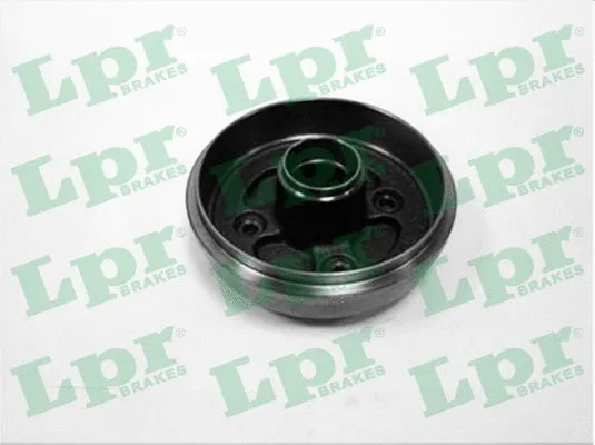 Brake Drum (7D0566)