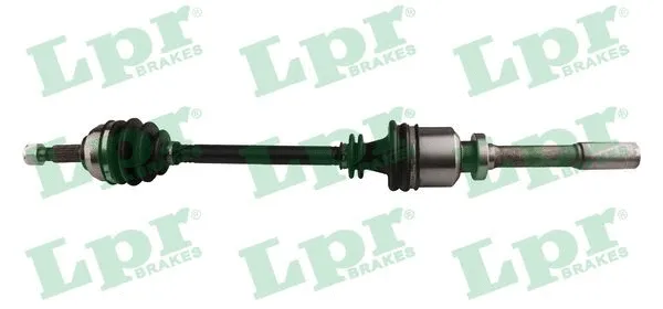 Drive Shaft (DS60770)
