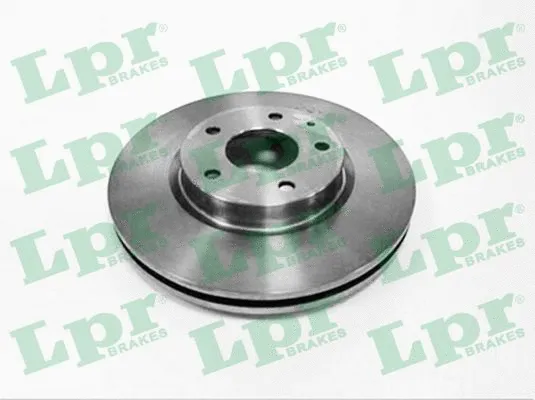 Brake Disc (M5032V)