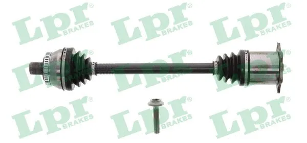 Drive Shaft (DS60026)