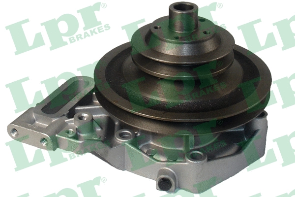 Water Pump, engine cooling (WP0671)