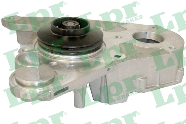 Water Pump, engine cooling (WP0368)