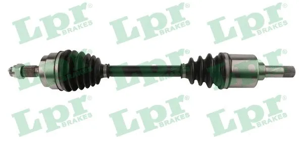 Drive Shaft (DS60557)