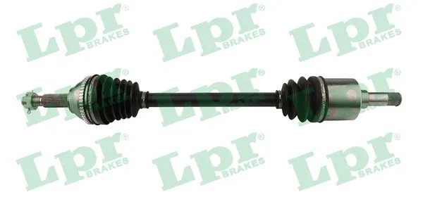 Drive Shaft (DS60373)