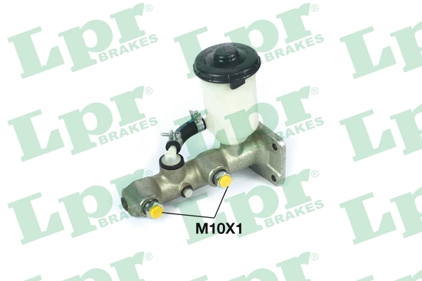 Brake Master Cylinder (1705)
