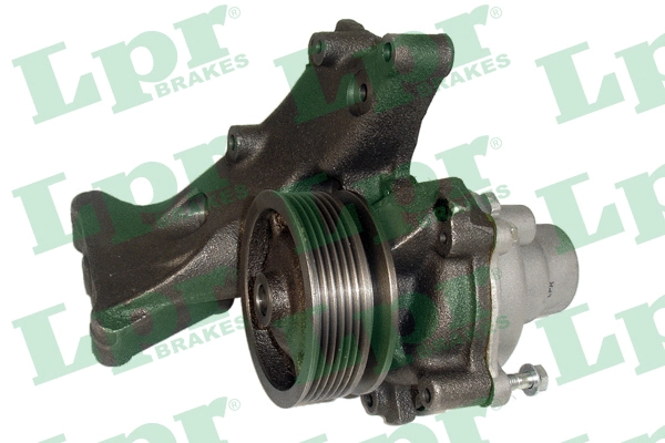 Water Pump, engine cooling (WP0041)