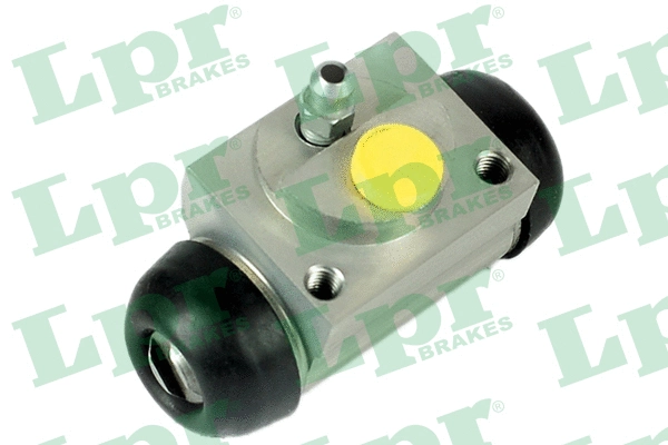 Wheel Brake Cylinder (4890)