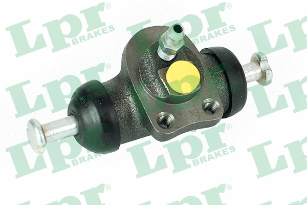 Wheel Brake Cylinder (4254)