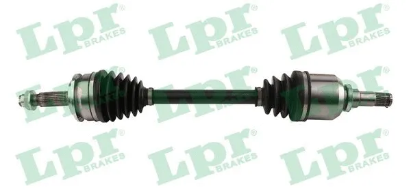 Drive Shaft (DS60890)
