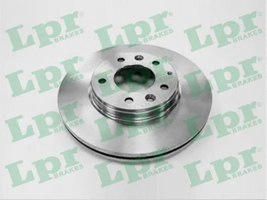 Brake Disc (M5001V)