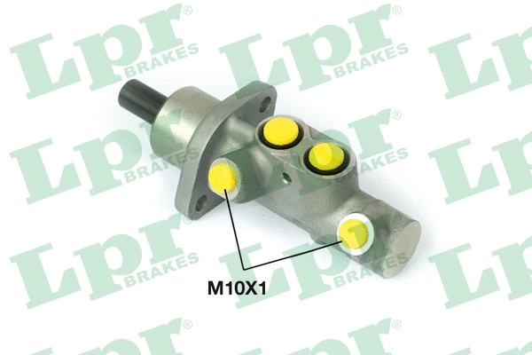 Brake Master Cylinder (1427)