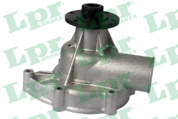 Water Pump, engine cooling (WP0524)