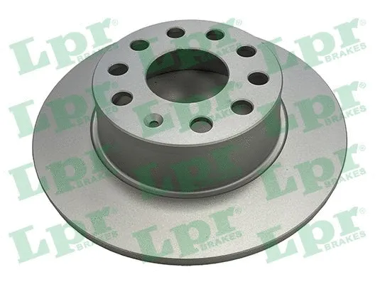 Brake Disc (S3027PR)