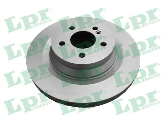Brake Disc (M2098VR)