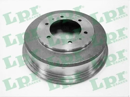 Brake Drum (7D0673)