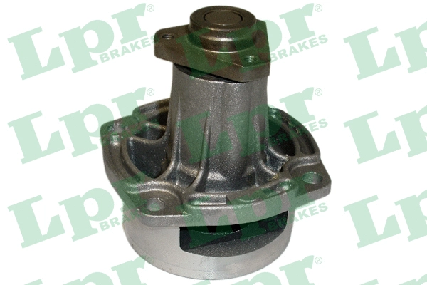 Water Pump, engine cooling (WP0587)