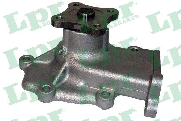 Water Pump, engine cooling (WP0214)