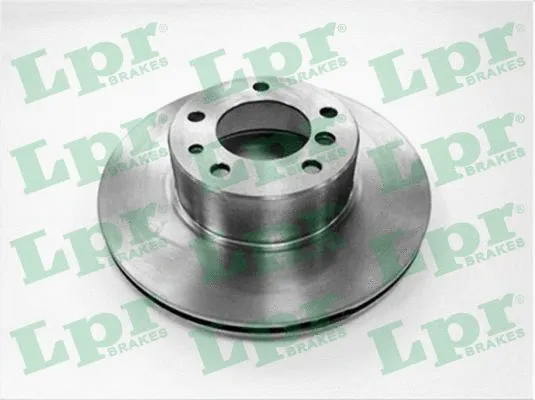 Brake Disc (B2201V)