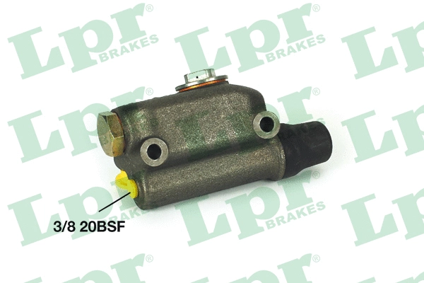 Brake Master Cylinder (1245)
