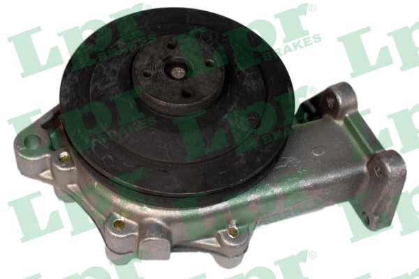 Water Pump, engine cooling (WP0611)