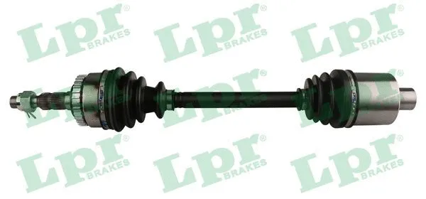 Drive Shaft (DS60521)