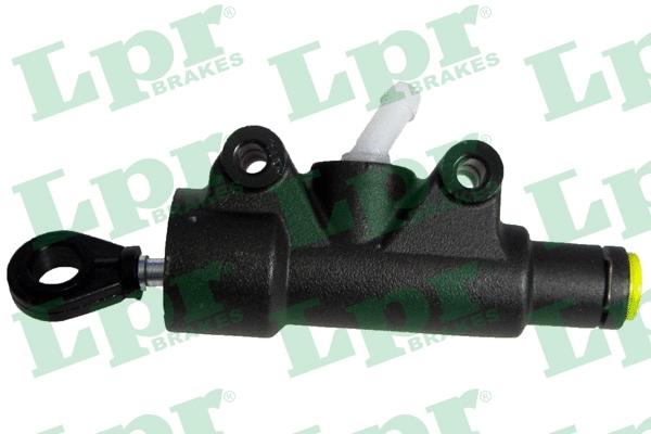 Master Cylinder, clutch (2117)